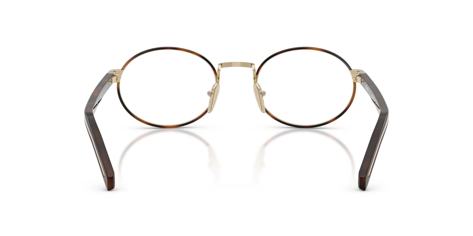 Prada B55V Eyeglasses - view 33